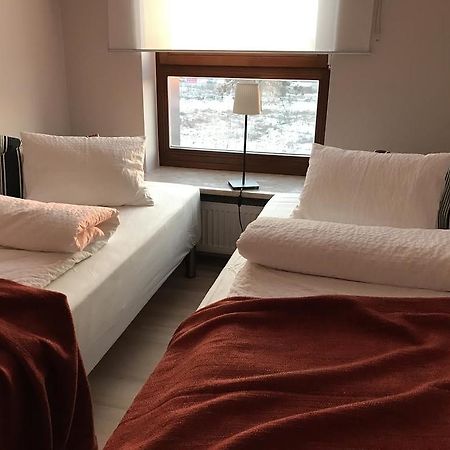 Przasnyska 7 Apartment Warsawa Bagian luar foto
