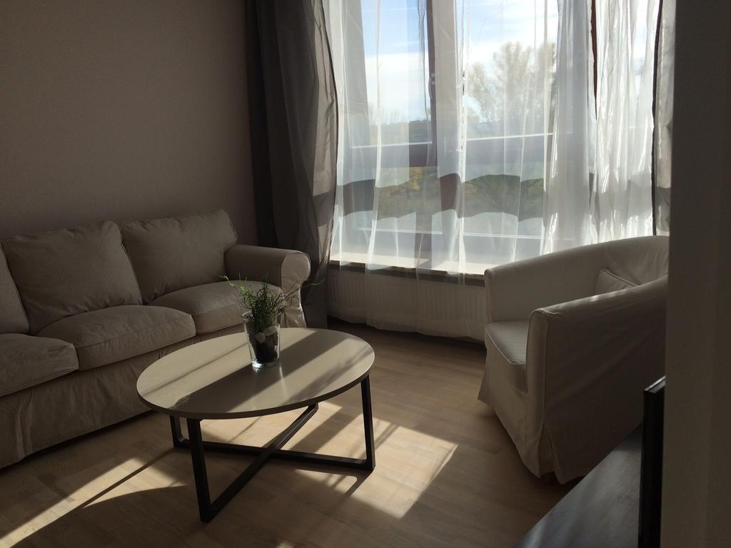 Przasnyska 7 Apartment Warsawa Bagian luar foto