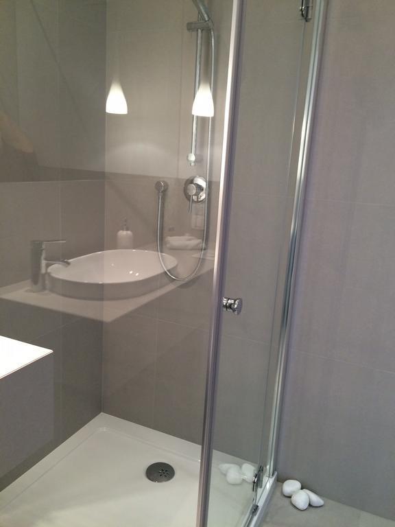 Przasnyska 7 Apartment Warsawa Bagian luar foto