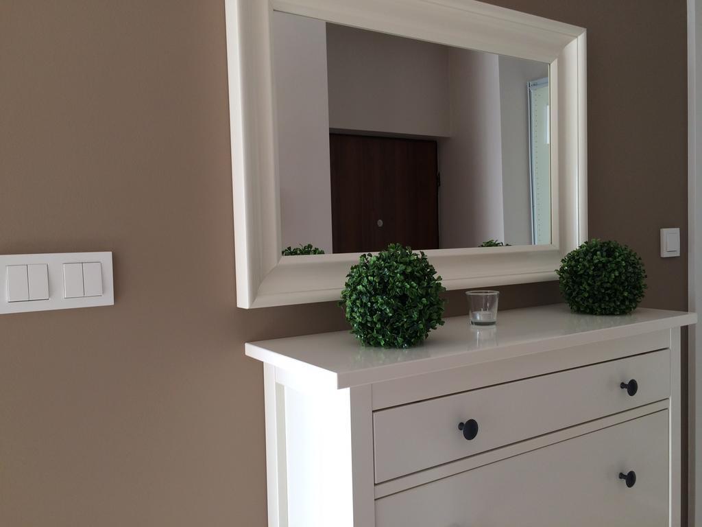 Przasnyska 7 Apartment Warsawa Bagian luar foto