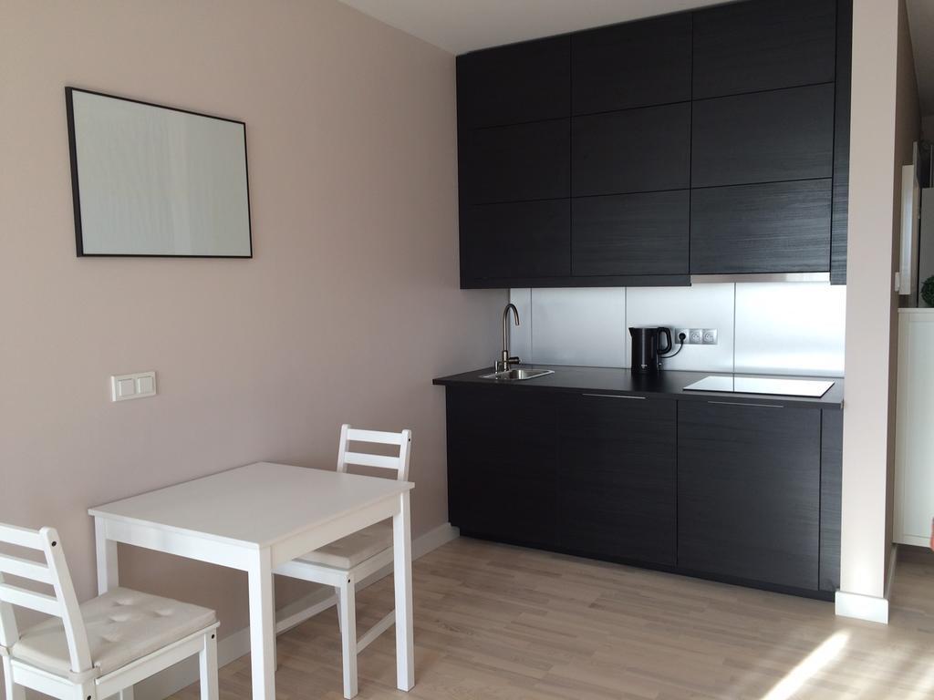 Przasnyska 7 Apartment Warsawa Bagian luar foto