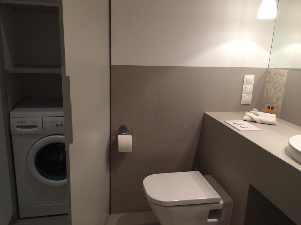 Przasnyska 7 Apartment Warsawa Bagian luar foto