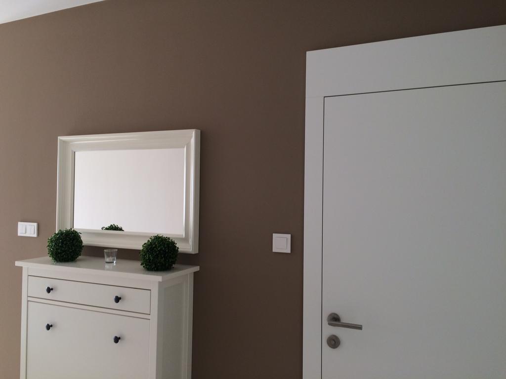 Przasnyska 7 Apartment Warsawa Bagian luar foto