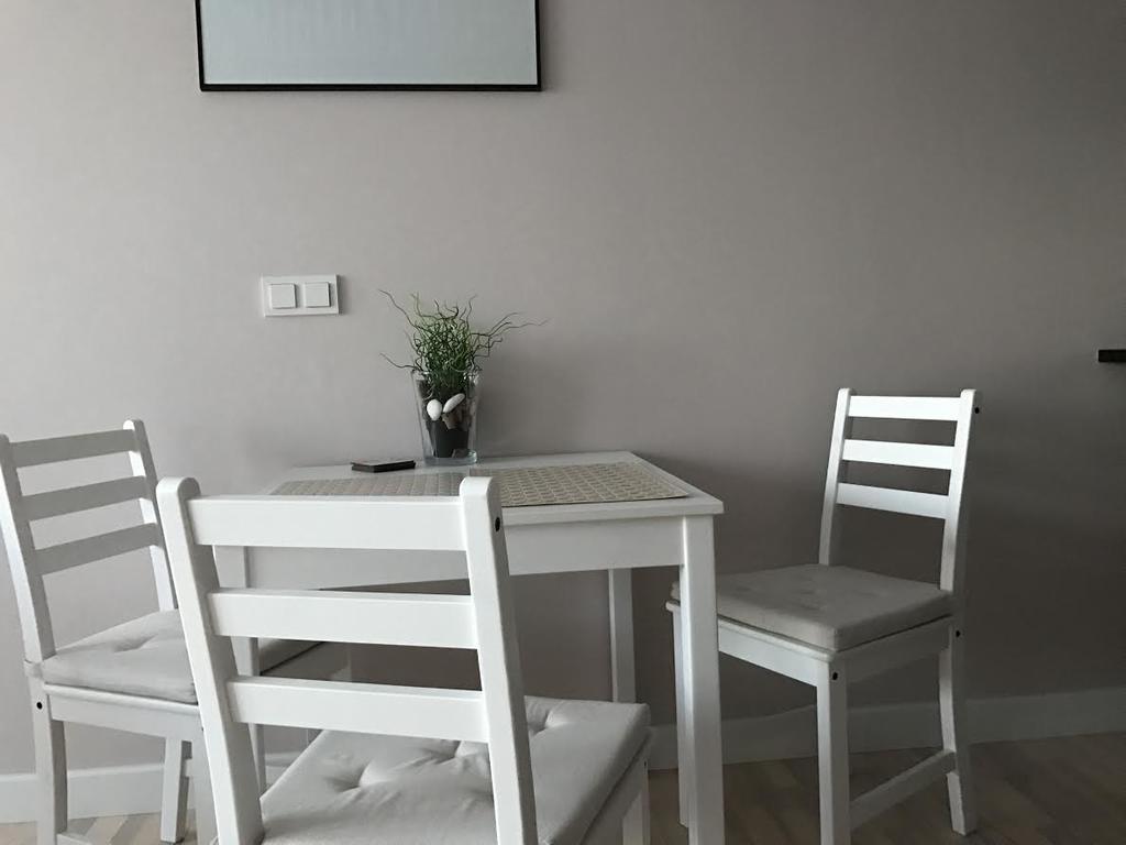 Przasnyska 7 Apartment Warsawa Bagian luar foto
